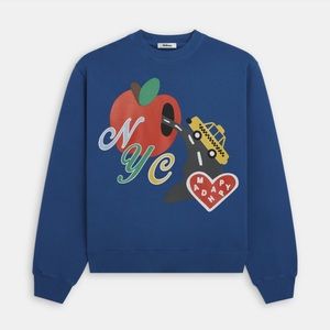 Madhappy NYC Exclusive Sweatshirt